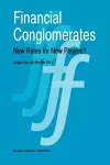 Financial Conglomerates cover