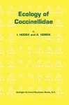 Ecology of Coccinellidae cover