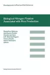 Biological Nitrogen Fixation Associated with Rice Production cover