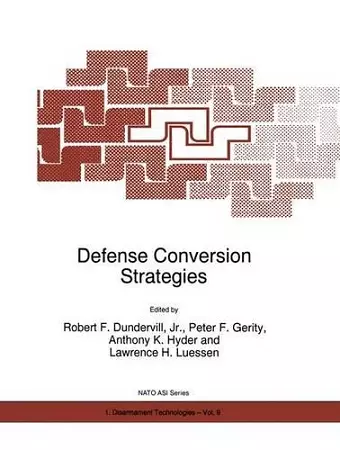 Defense Conversion Strategies cover