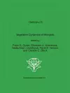 Vegetation Dynamics of Mongolia cover