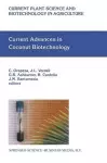 Current Advances in Coconut Biotechnology cover