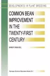 Common Bean Improvement in the Twenty-First Century cover