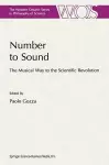 Number to Sound cover