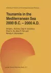 Tsunamis in the Mediterranean Sea 2000 B.C.-2000 A.D. cover