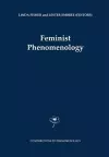 Feminist Phenomenology cover