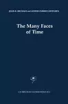 The Many Faces of Time cover