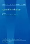 Applied Microbiology cover