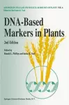 DNA-Based Markers in Plants cover