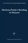 Merleau-Ponty's Reading of Husserl cover