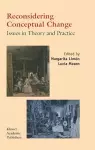 Reconsidering Conceptual Change: Issues in Theory and Practice cover