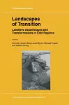 Landscapes of Transition cover