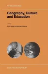 Geography, Culture and Education cover
