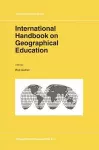 International Handbook on Geographical Education cover