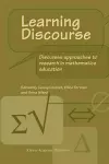 Learning Discourse cover