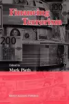 Financing Terrorism cover