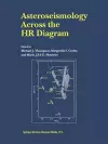 Asteroseismology Across the HR Diagram cover