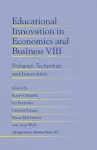 Educational Innovation in Economics and Business cover