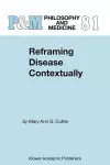 Reframing Disease Contextually cover