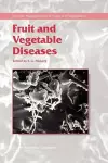 Fruit and Vegetable Diseases cover