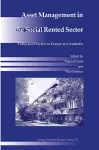 Asset Management in the Social Rented Sector cover