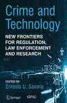 Crime and Technology cover