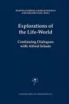 Explorations of the Life-World cover