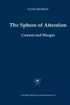 The Sphere of Attention cover