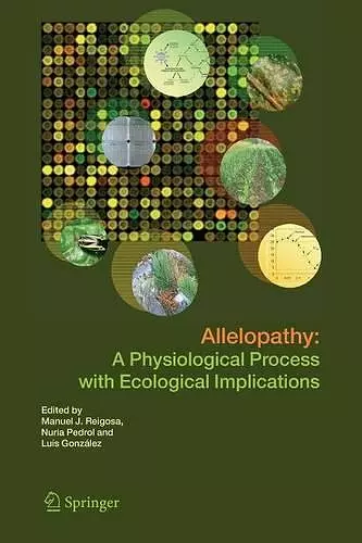 Allelopathy cover