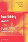 Enterprising Worlds cover