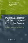 Project Management and Risk Management in Complex Projects cover