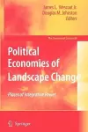 Political Economies of Landscape Change cover