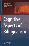Cognitive Aspects of Bilingualism cover