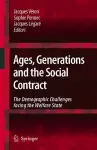 Ages, Generations and the Social Contract cover