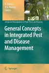 General Concepts in Integrated Pest and Disease Management cover