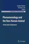 Phenomenology and the Non-Human Animal cover