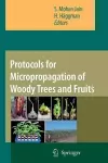 Protocols for Micropropagation of Woody Trees and Fruits cover