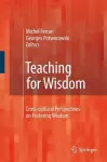 Teaching for Wisdom cover