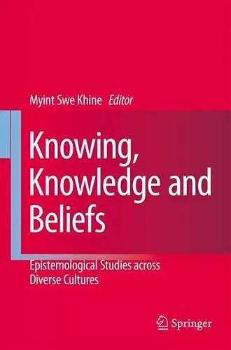 Knowing, Knowledge and Beliefs cover