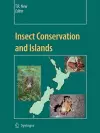 Insect Conservation and Islands cover