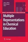Multiple Representations in Chemical Education cover