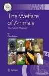 The Welfare of Animals cover