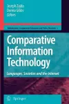 Comparative Information Technology cover