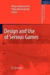 Design and Use of Serious Games cover