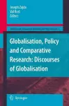 Globalisation, Policy and Comparative Research cover