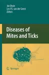 Diseases of Mites and Ticks cover
