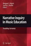 Narrative Inquiry in Music Education cover
