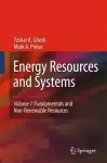 Energy Resources and Systems cover