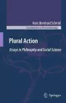 Plural Action cover