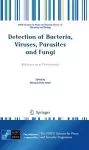 Detection of Bacteria, Viruses, Parasites and Fungi cover